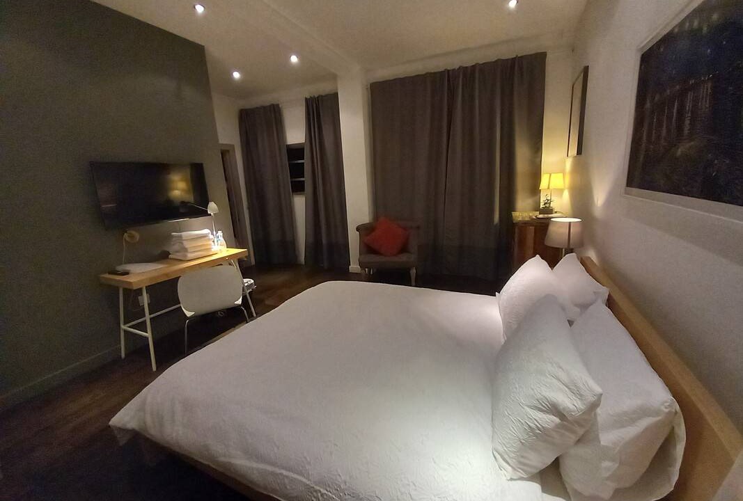 York Resort | Private room ∙ 1 guest