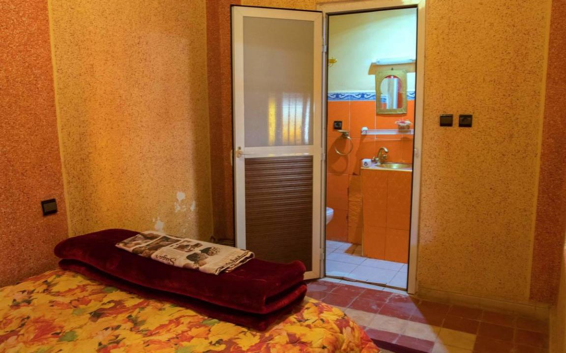 Ikhf nʼIghir Resort | Private room ∙ 2 guests