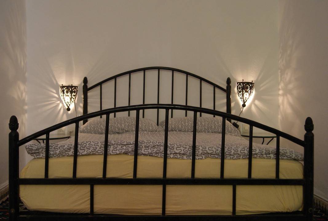 Tamrhakht Resort | Private room ∙ 4 guests