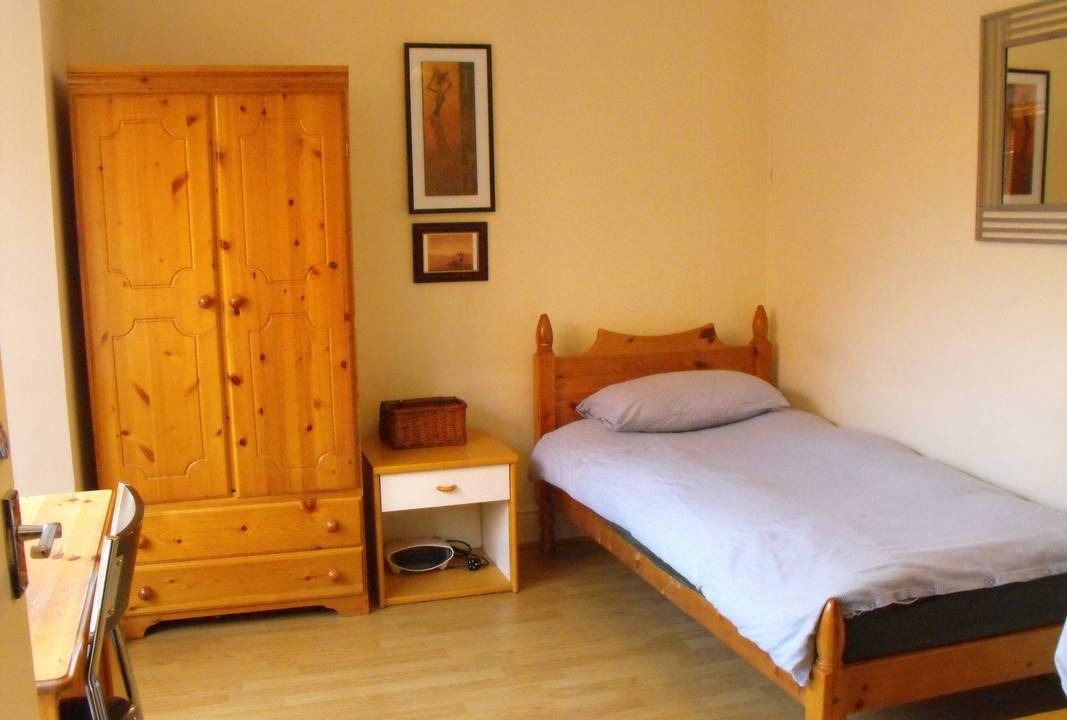 Birmingham Resort | Private room ∙ 1 guest