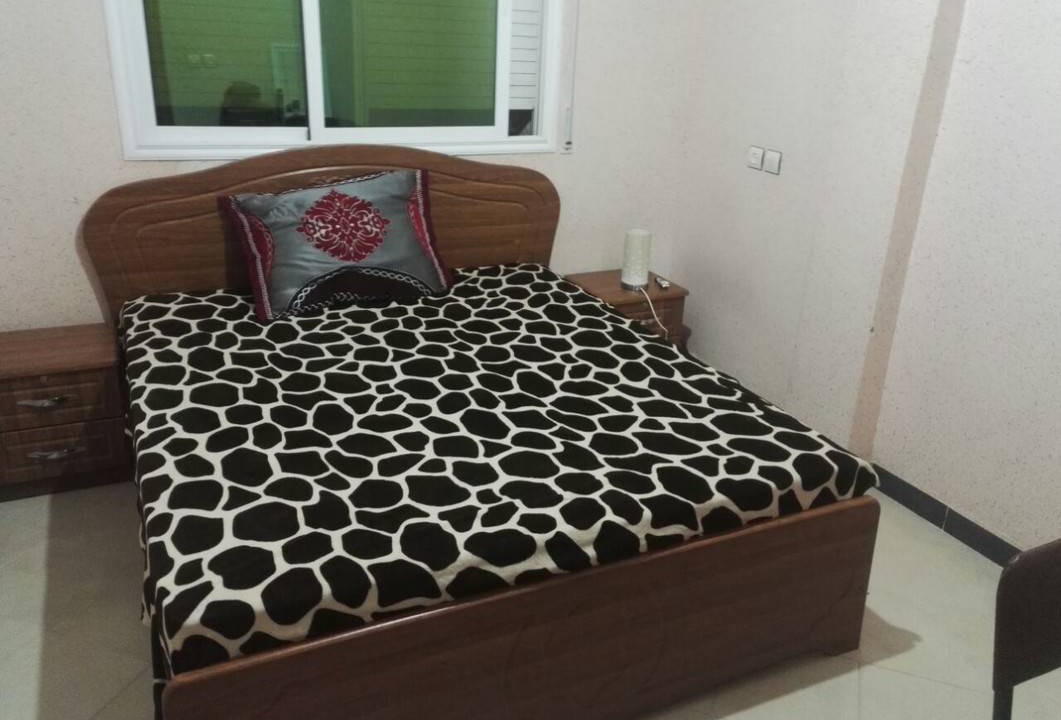 Meknes Resort | Private room ∙ 1 guest