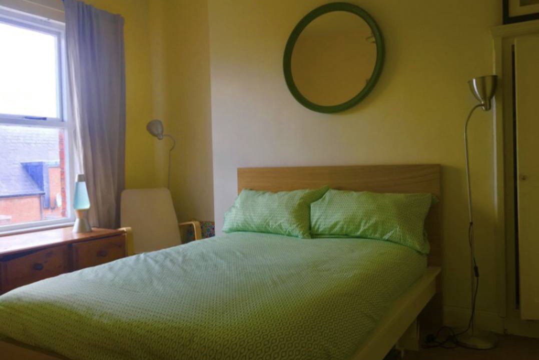 Magherafelt Resort | Private room ∙ 1 guest