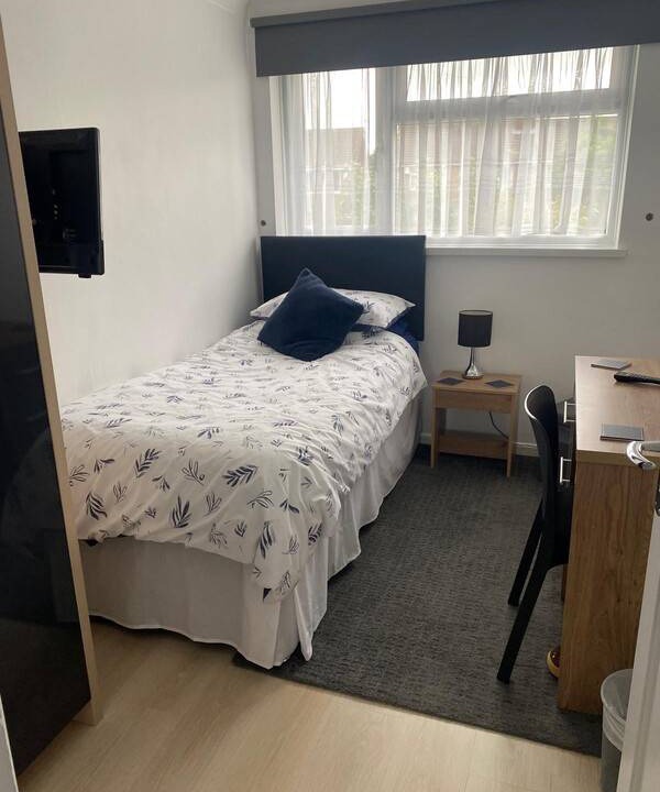 Patchway Resort | Private room ∙ 1 guest
