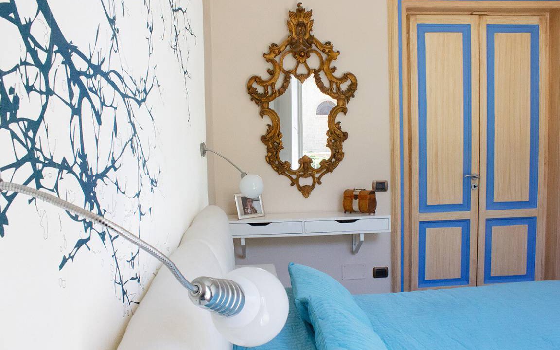 Materdei Resort | Private room ∙ 1 guest