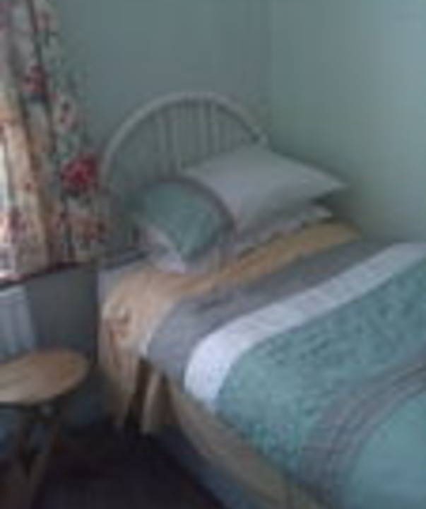 Belfast Resort | Private room ∙ 1 guest