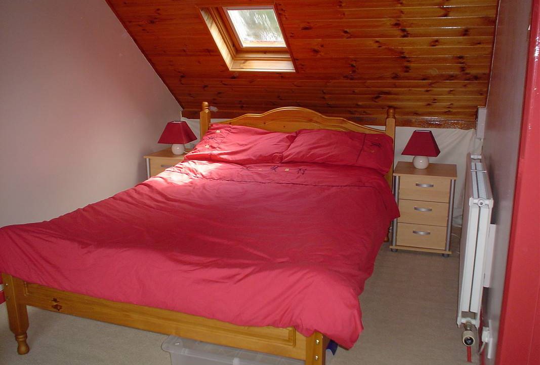 Chapeltown Resort | Private room ∙ 1 guest