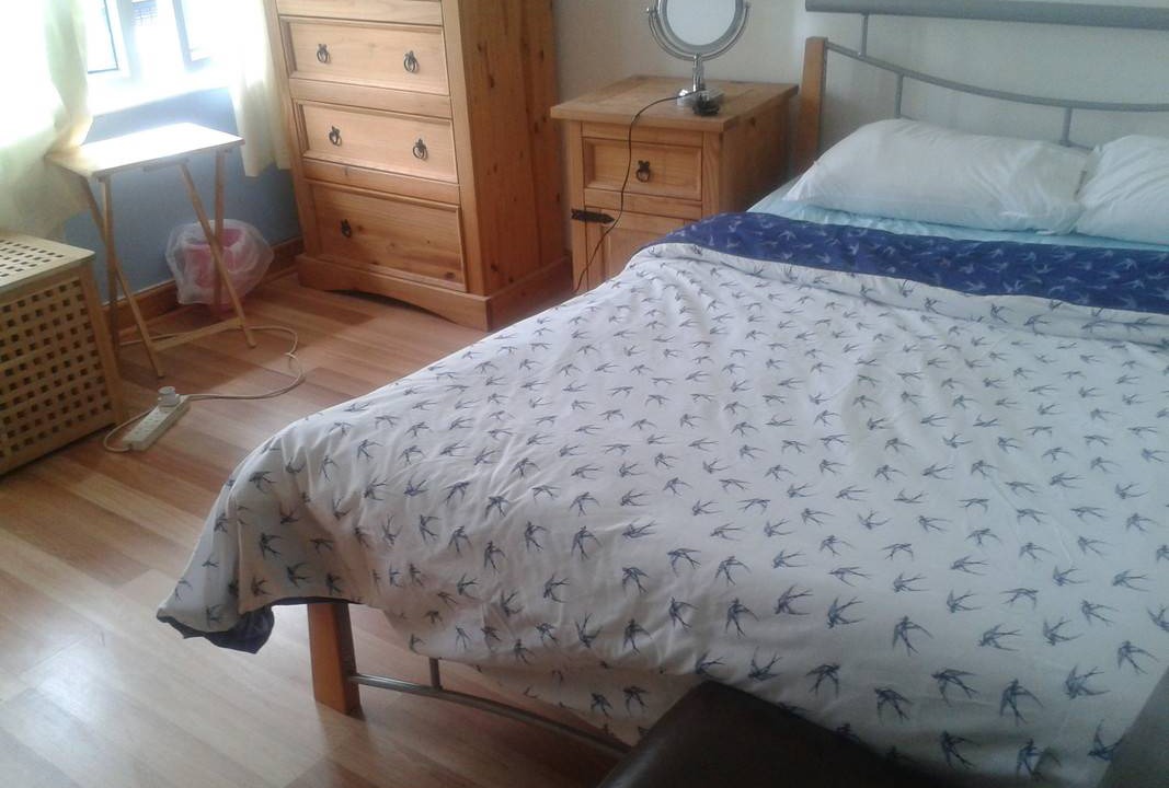 Hillrise Resort | Private room ∙ 1 guest