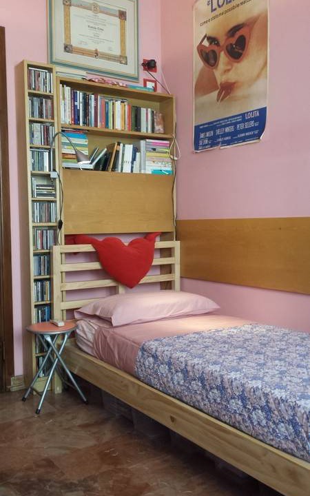 Santa Croce Resort | Private room ∙ 1 guest