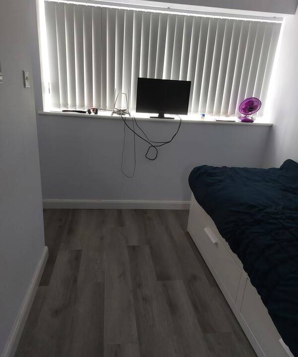 Milton Keynes Resort | Private room ∙ 2 guests