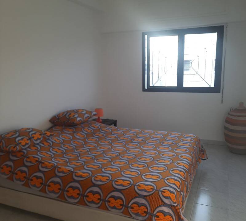 Agdal Resort | Private room ∙ 2 guests