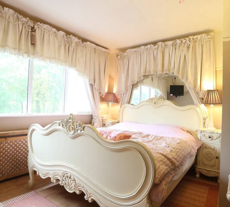 Enniskillen Resort | Private room ∙ 2 guests