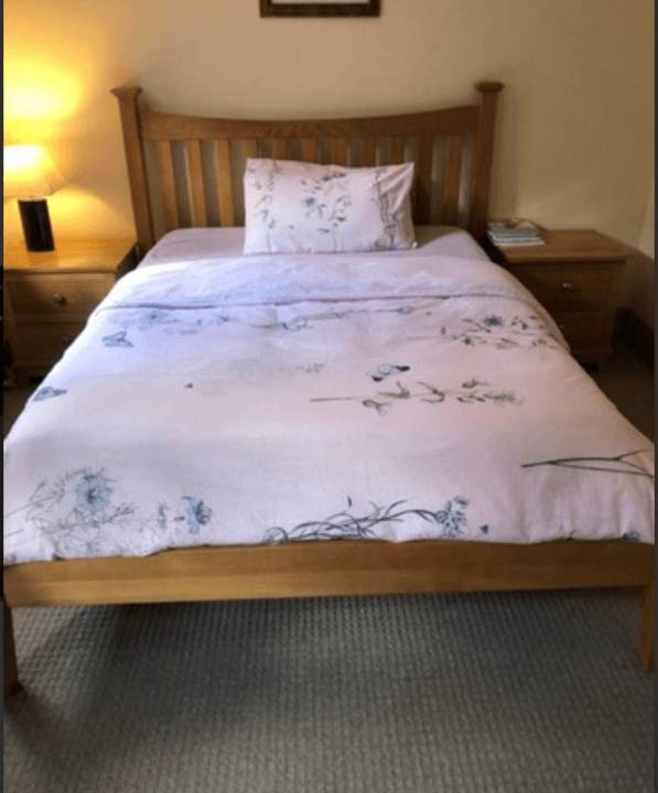 Cradley Resort | Private room ∙ 2 guests