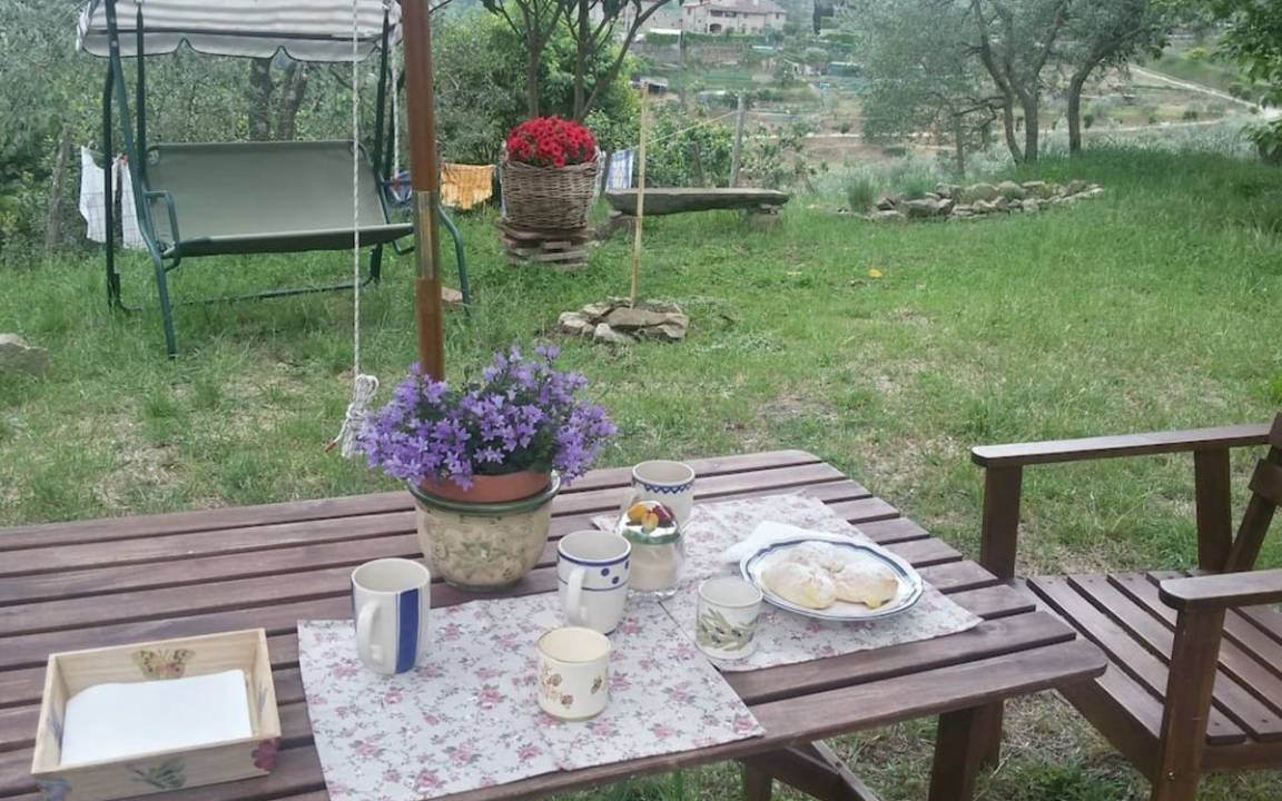 Neri Resort | Private room ∙ 2 guests