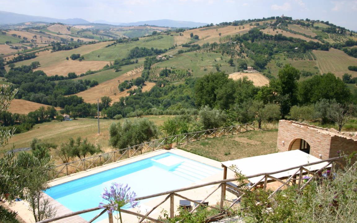 Colmurano Resort | Private room ∙ 2 guests