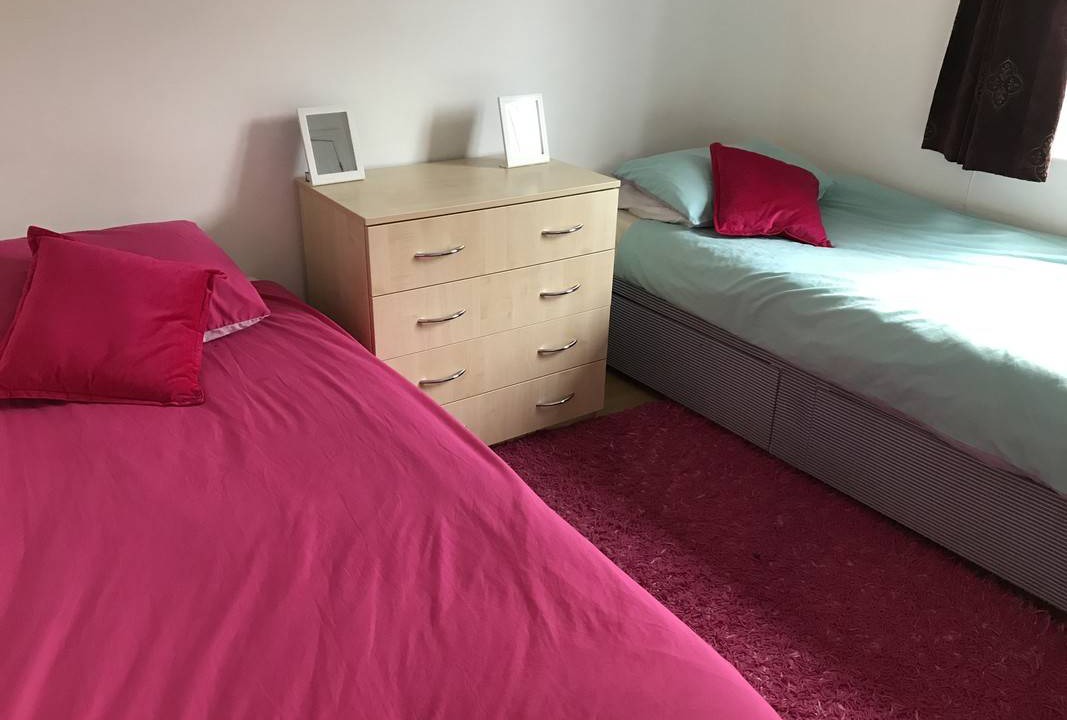 Southsea Resort | Private room ∙ 2 guests