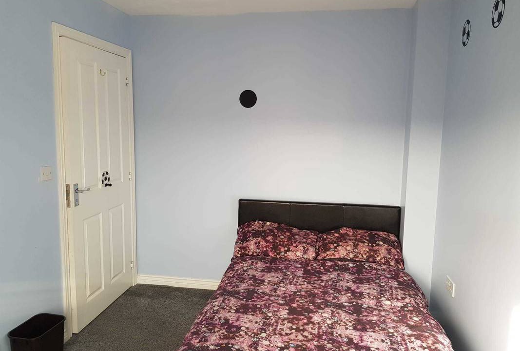 Cockett Resort | Private room ∙ 2 guests
