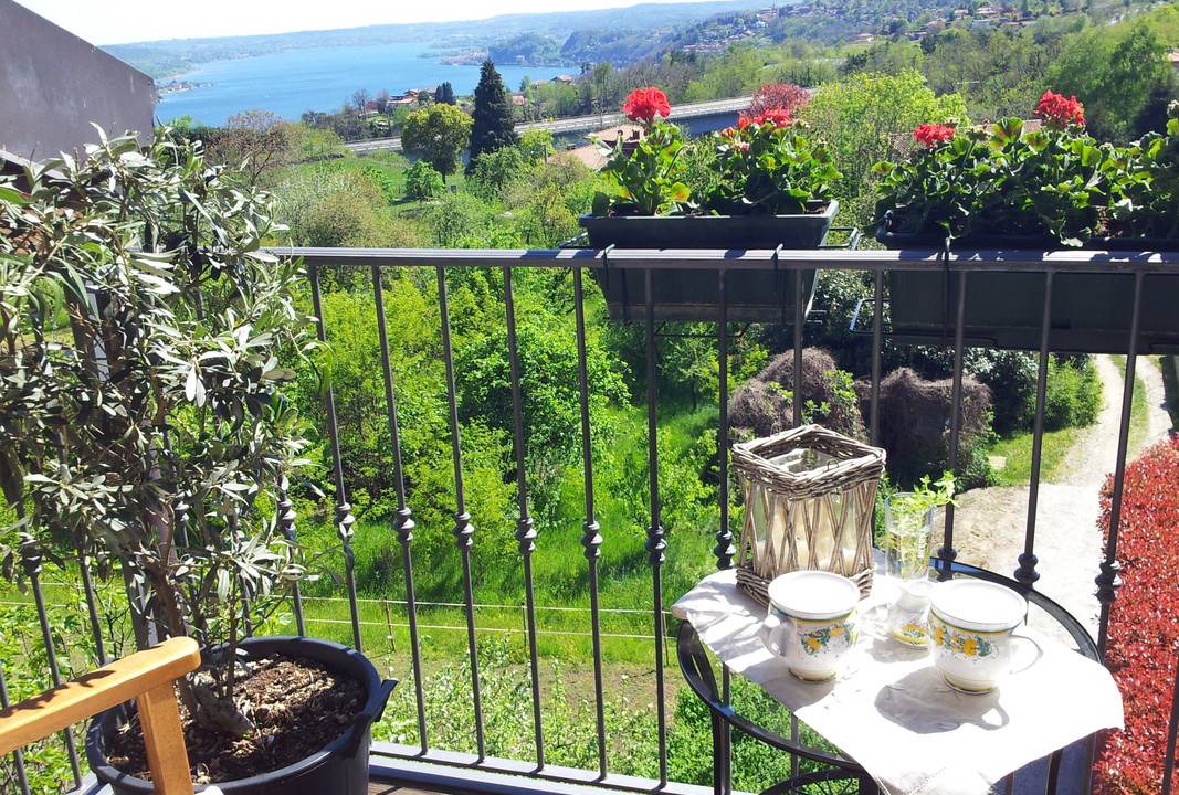 Nebbiuno Resort | Private room ∙ 2 guests