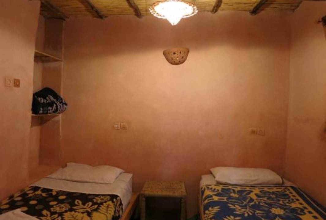 Asfalou Resort | Private room ∙ 2 guests