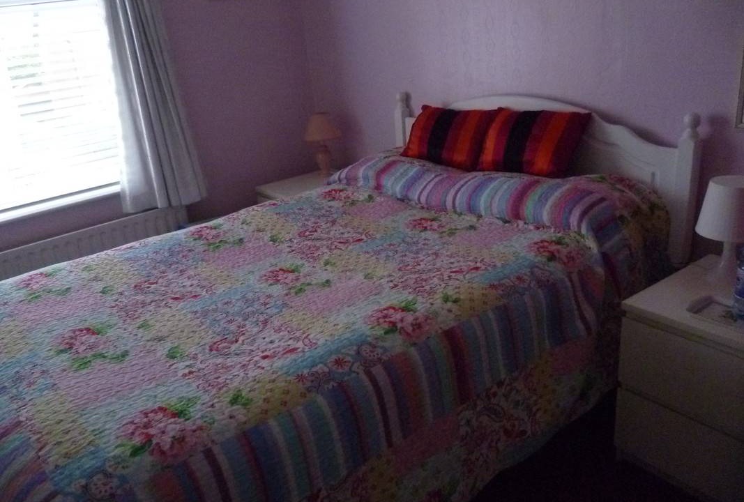 Belfast Resort | Private room ∙ 2 guests