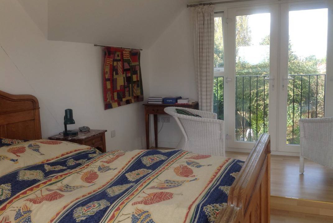 Caversham Resort | Private room ∙ 2 guests