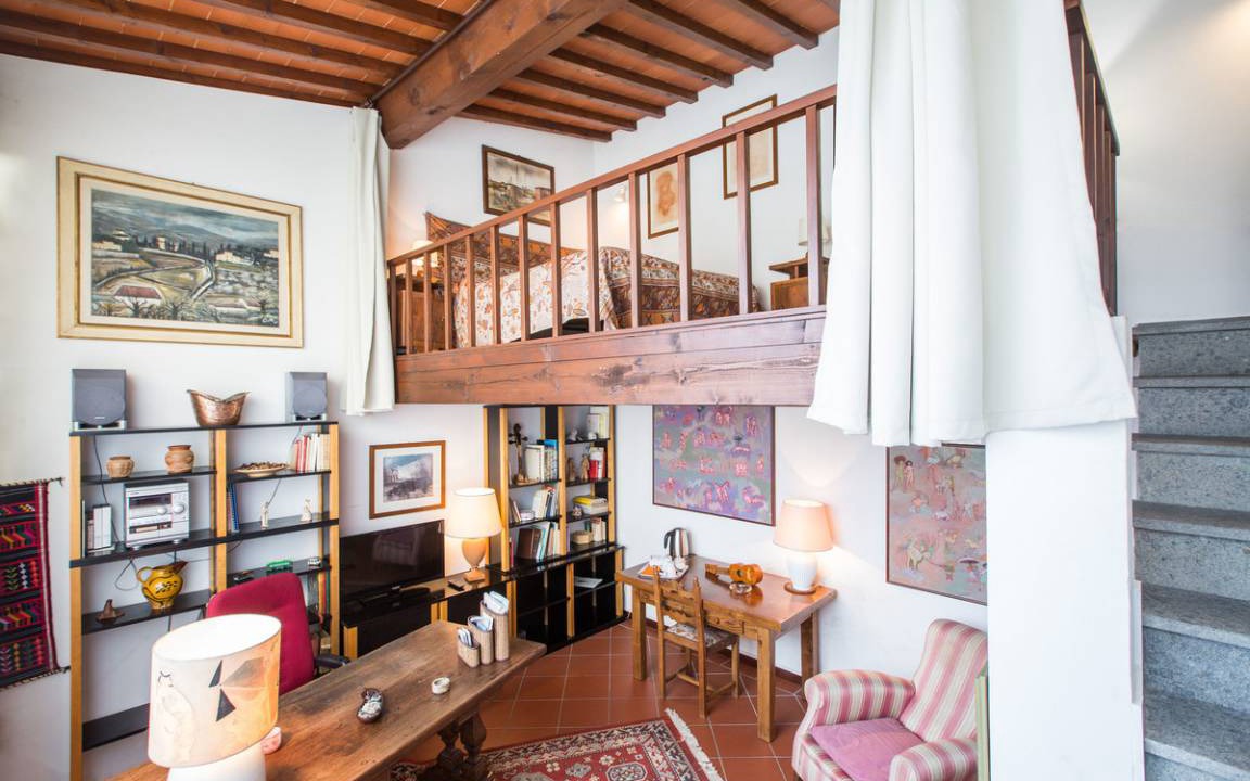 Fiesole Resort | Private room ∙ 2 guests