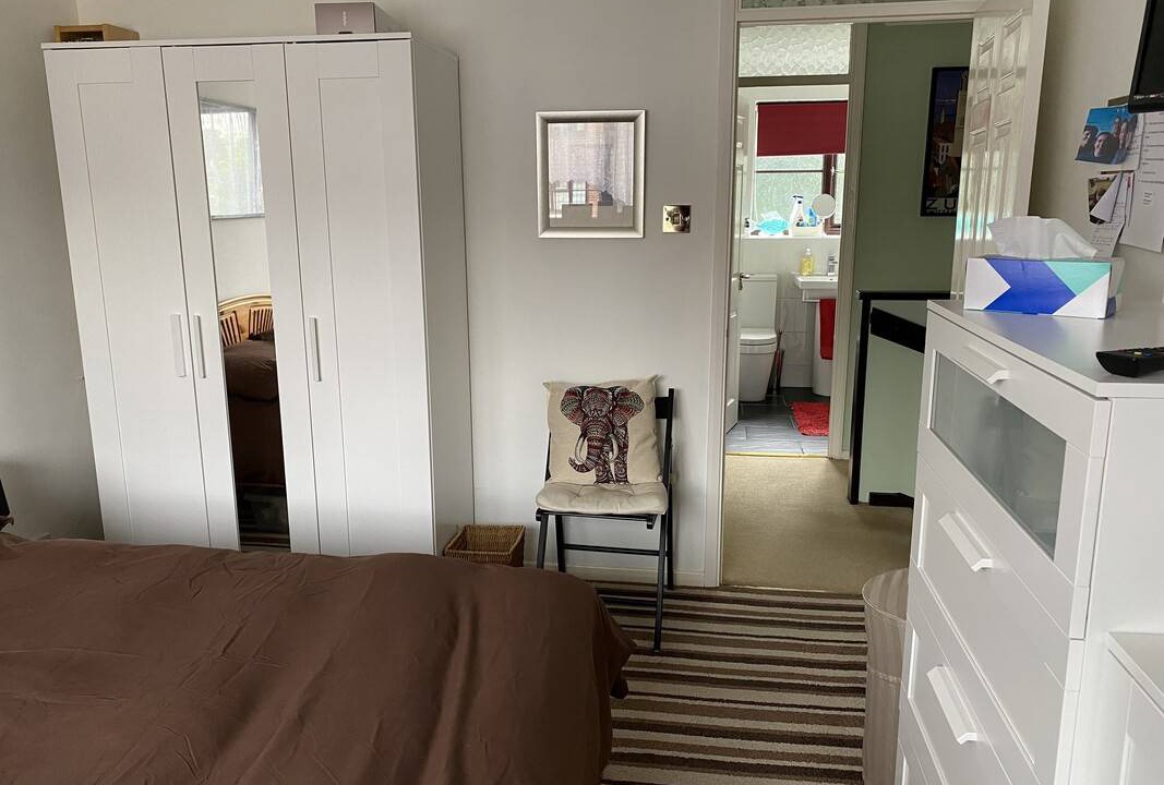 Reading Resort | Private room ∙ 2 guests