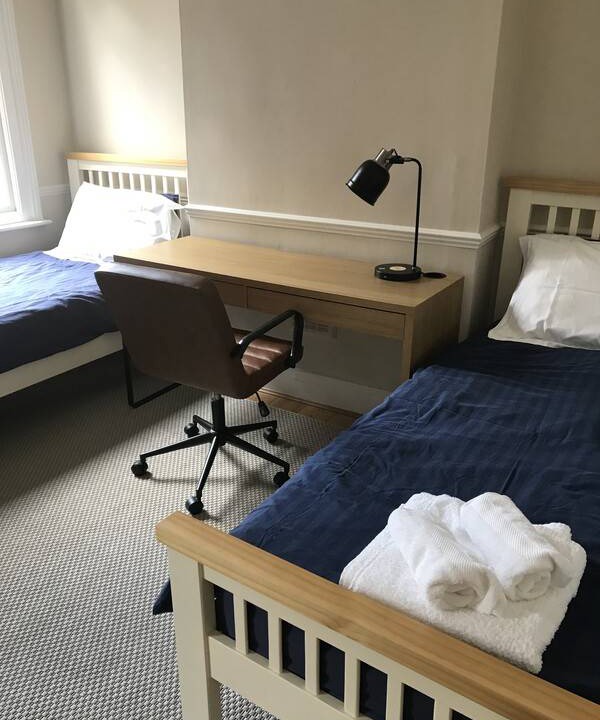Palmers Green Resort | Private room ∙ 2 guests