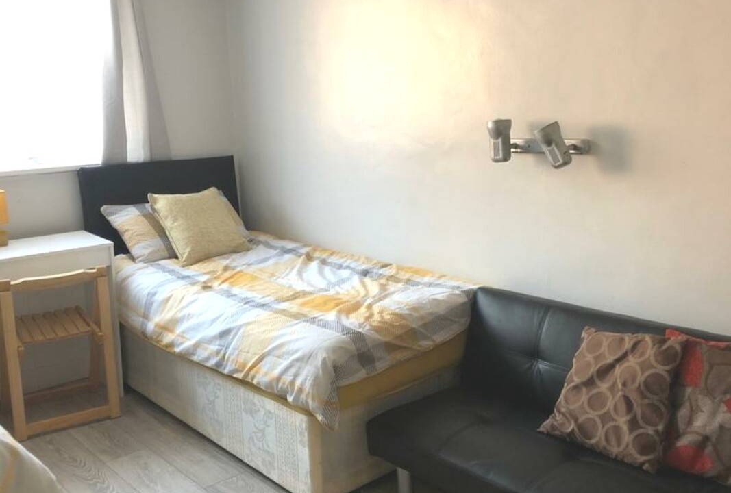 Forest Gate Resort | Private room ∙ 2 guests