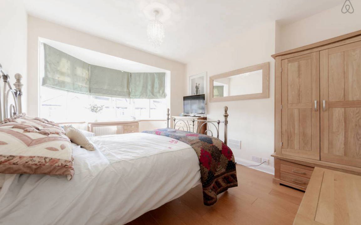 Merton Resort | Private room ∙ 2 guests