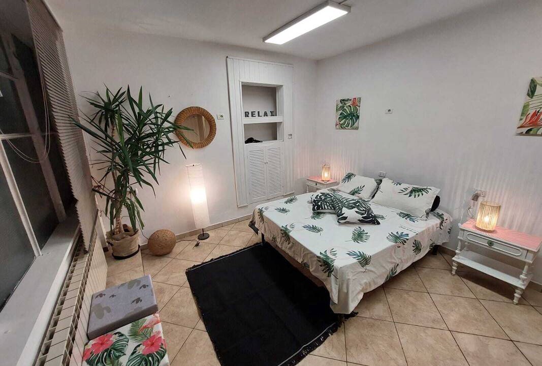 Meina Resort | Private room ∙ 2 guests