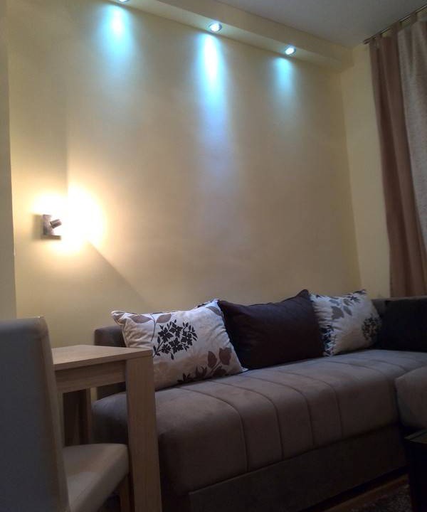 Uzice Resort | Private room ∙ 2 guests