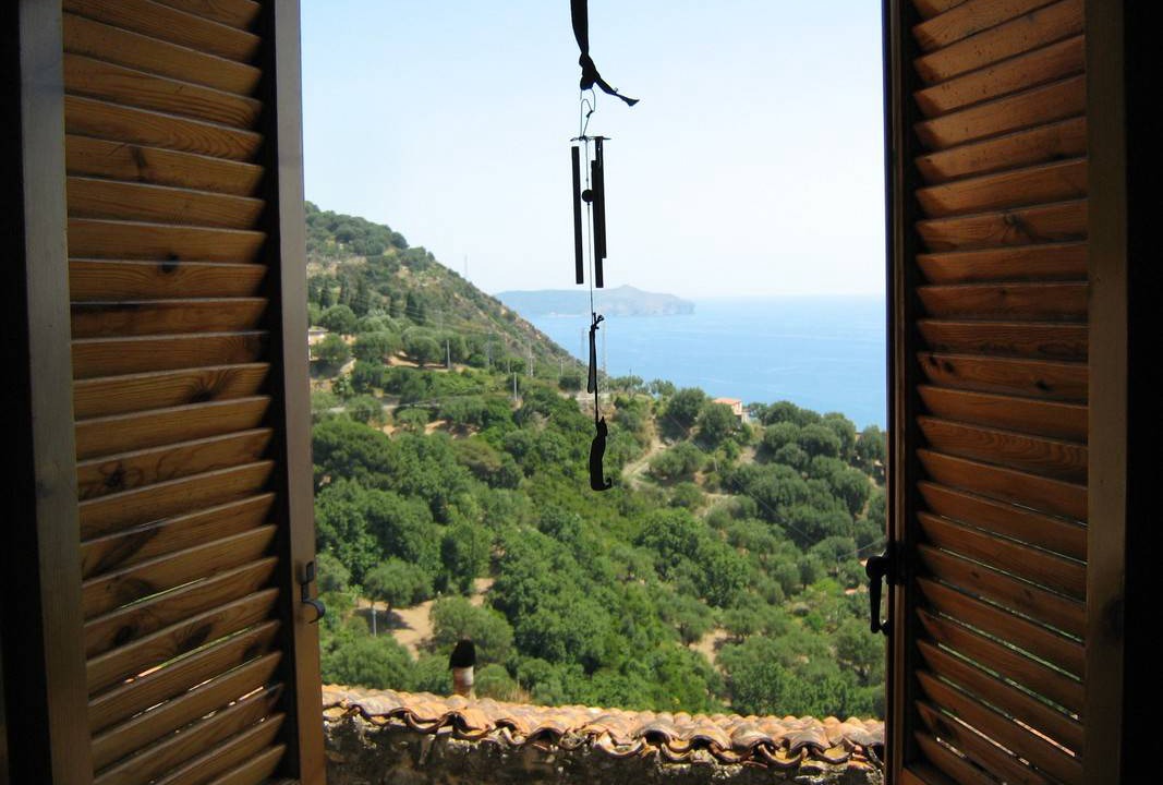 Marina di Pisciotta Resort | Private room ∙ 3 guests