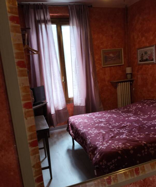 Sansepolcro Resort | Private room ∙ 3 guests