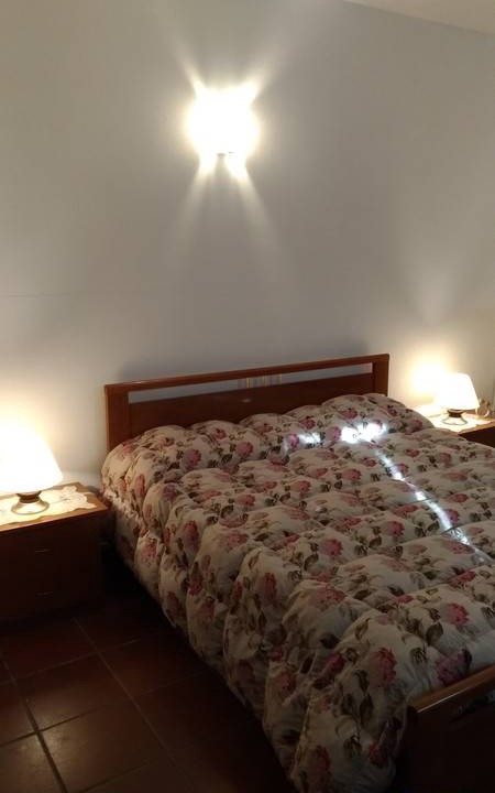 Soliera Resort | Private room ∙ 4 guests