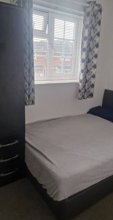 Little Stoke Resort | Private room ∙ 1 guest