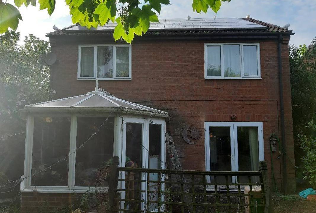 Milton Keynes Resort | Private room ∙ 1 guest