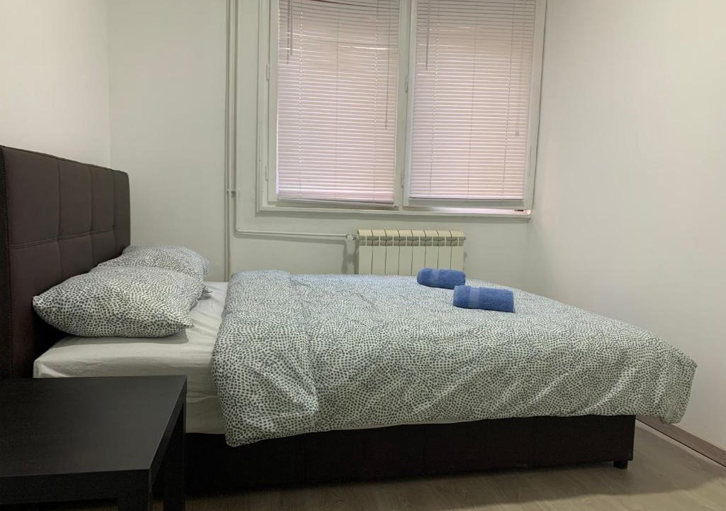 Slavija Hostel | Private Rooms Belgrade Hostel