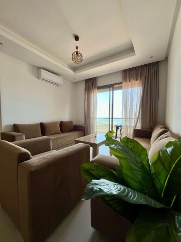 Anza Apartment | profitez d'une Vue imprenable sur la mer