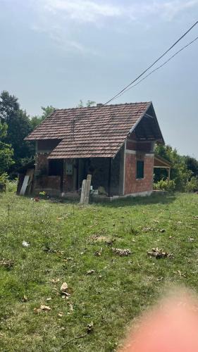 Lipovac House | Prohujalo sa vihorom