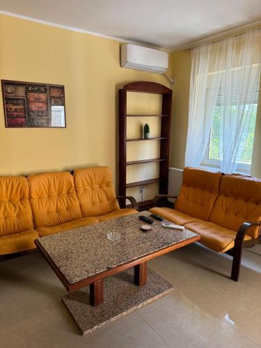 Kikinda Apartment | Pronto 2