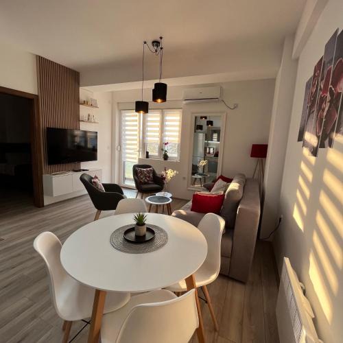 Jagodina Apartment | R Lux Apartman Jagodina Akva Park