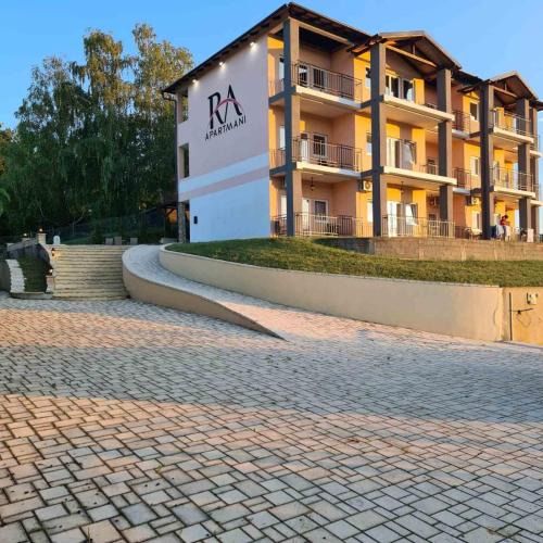 Vrdnik Apartment | RA Apartmani Vrdnik