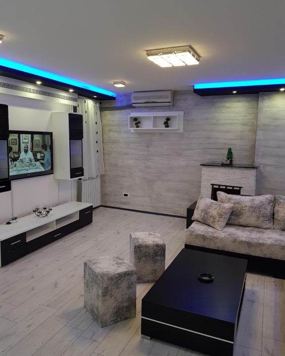Terazije Apartment | Rabit delux II