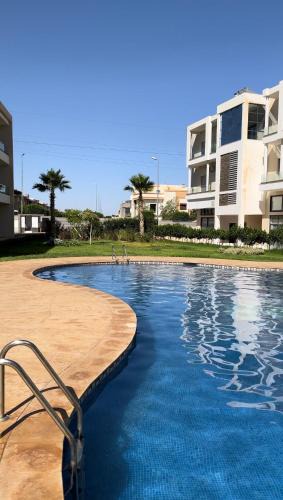 Oujda Apartment | RAWAN RESIDENCY
