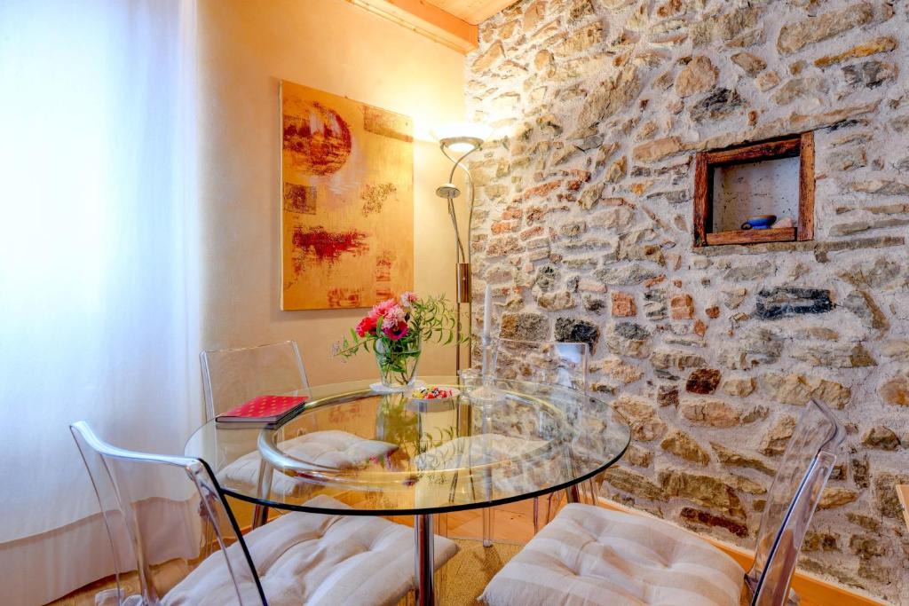 Sermerio Apartment | Regina del Lago-monolocale Magnolia