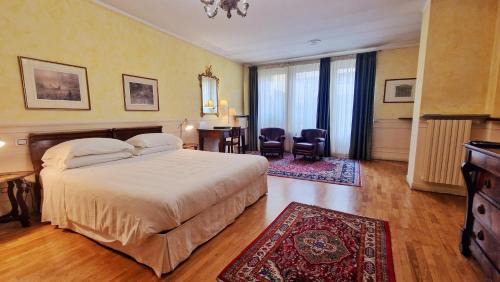 Relais Vimercati | Crema