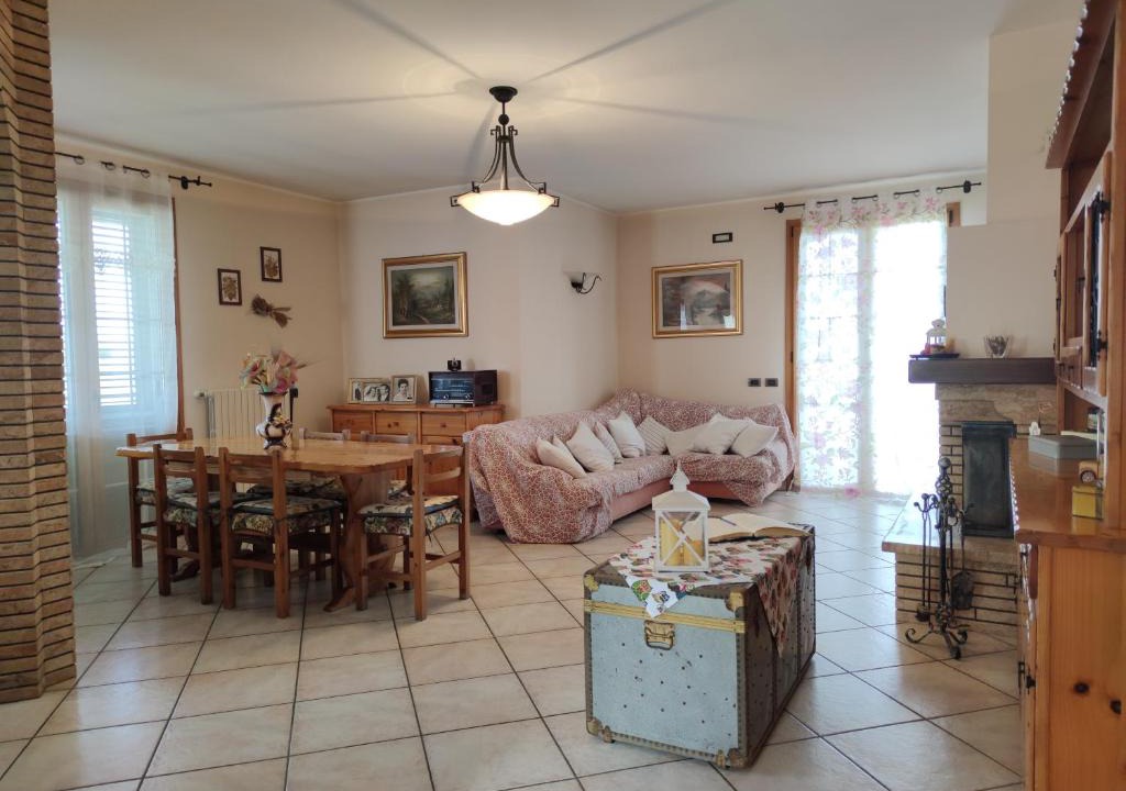 Torriana Apartment | Relax in collina a due passi dal mare