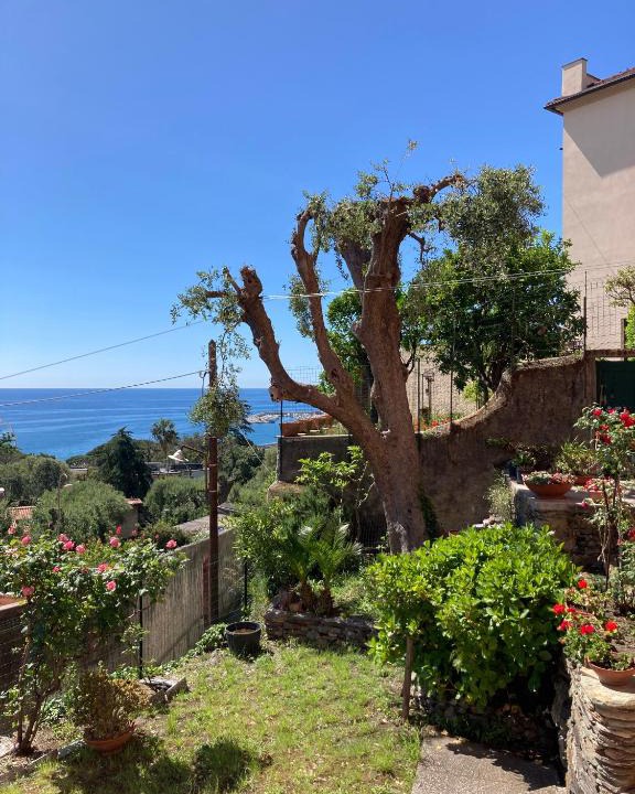 Arenzano House | Relax