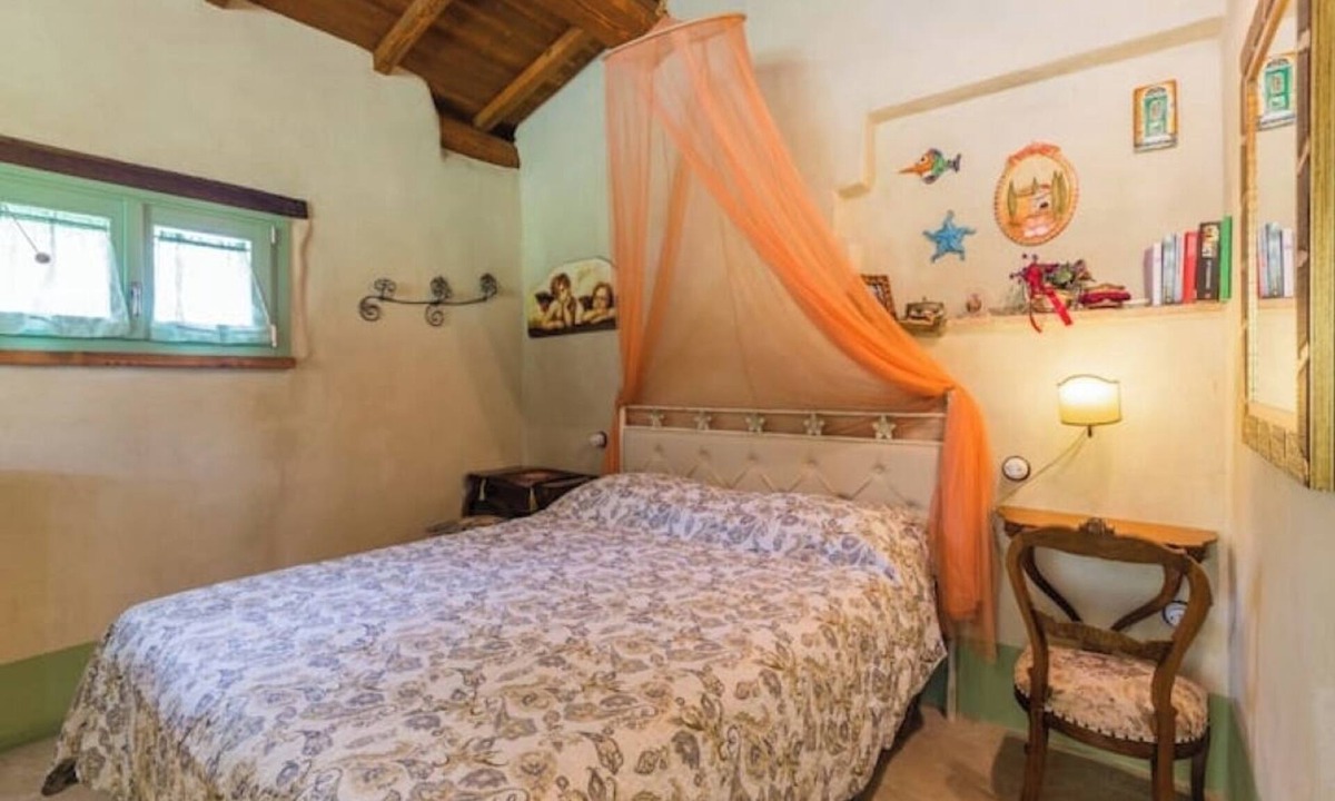 Mondavio Cottage | Relaxing studio flat "Girasoli" - Agriturismo Borgo la Rovere