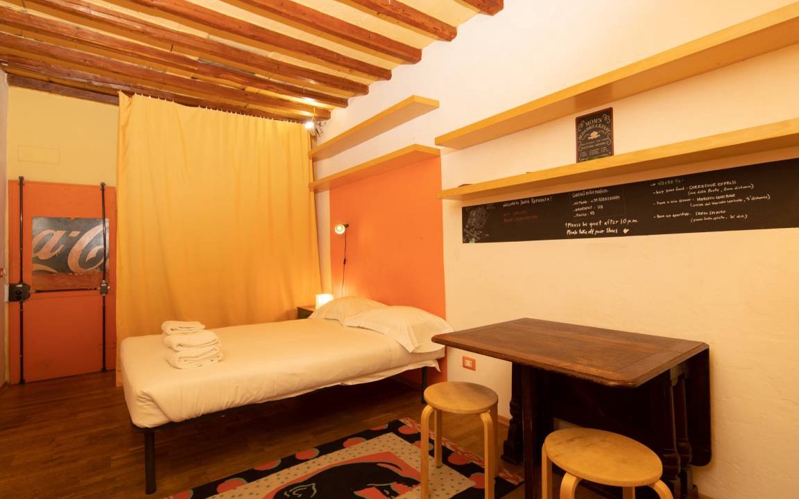 San Lorenzo Apartment | Reparata Studio in Florence